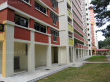 Blk 125 Bukit Merah View (Bukit Merah), HDB 4 Rooms #14242